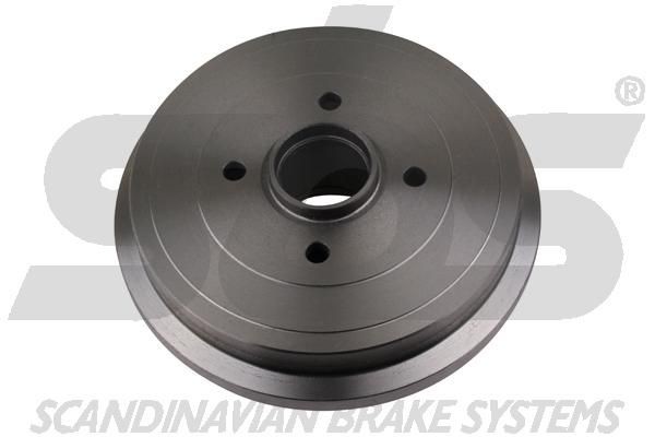 sbs Brake drum 1825252224 1825252224 sbs brake drum for PEUGEOT 208