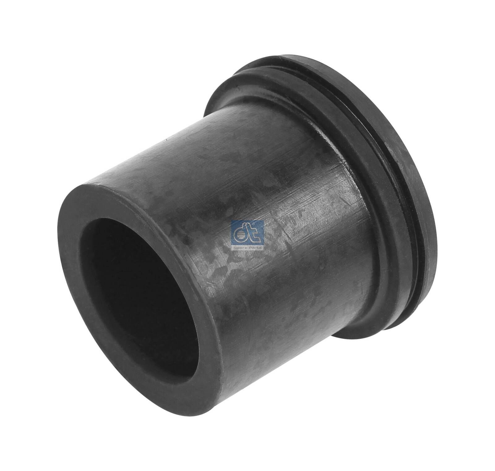 DT Spare Parts Fôring, bladfjær 4.81146 Bladfjærer DT Spare Parts E-TRON 4.81146 billige