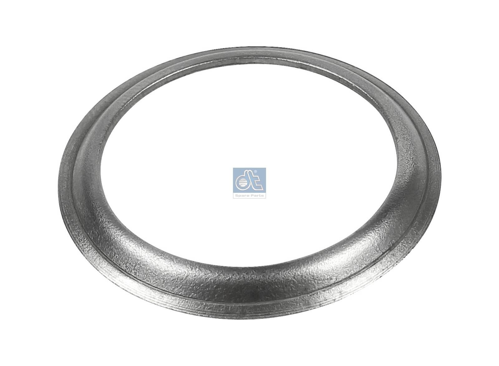 DT Spare Parts Bussola distanziatrice 4.67023 4.67023 Staffa ammortizzatore DT Spare Parts FIAT QUBO costo