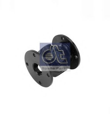DT Spare Parts Cardan de colonne de direction 3.55121 Chevrolet EPICA Joint, colonne de direction DT Spare Parts 3.55121
