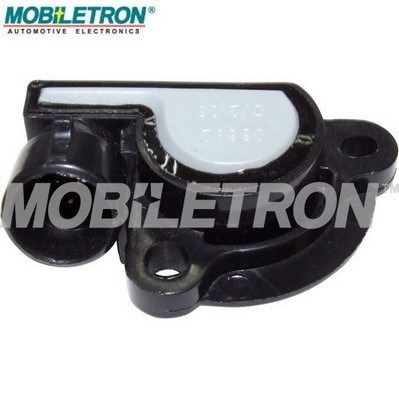 MOBILETRON Sensor, drosselventilstilling TP-E001 Gasspjeld sensor MOBILETRON Subaru XV TP-E001