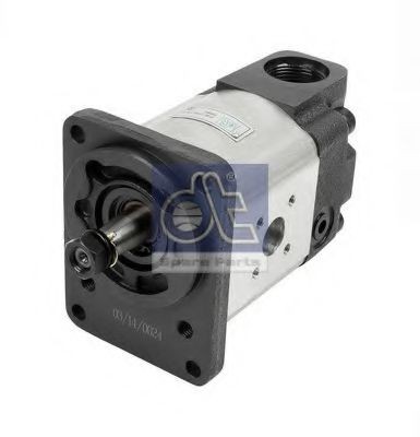 DT Spare Parts Electric Motor, radiator fan 3.15236SP Volkswagen TOURAN DT Spare Parts electric motor, radiator fan 315236SP