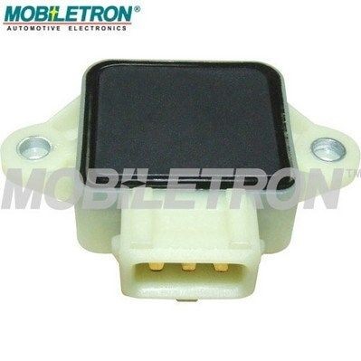MOBILETRON Snímač polohy żkrtiacej klapky TP-E004 Senzor żkrtiacej klapky MOBILETRON Honda FR-V TP-E004
