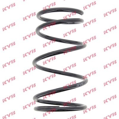 KYB Balstiekārtas atspere RC2965 KYB K-Flex RC2965 Atsperojums Suzuki Liana ER