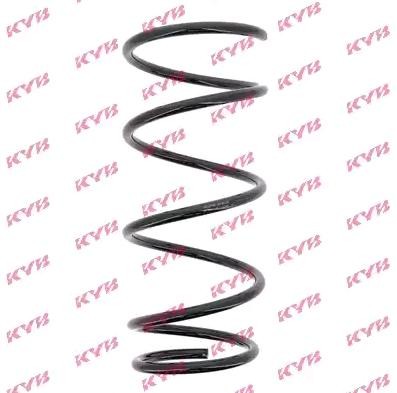 Coil spring KYB RC2967 KYB K-Flex RC2967 2012 SUBARU OUTBACK coil spring replacement