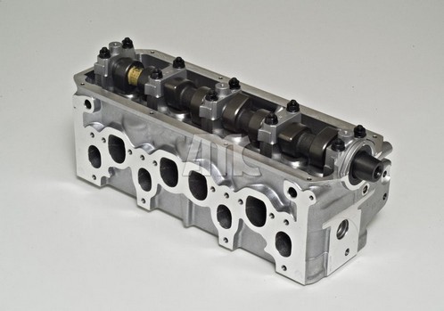 Cilinderkop AMC 908132 AMC 908132 Cilinder, kop Volkswagen VENTO 2013