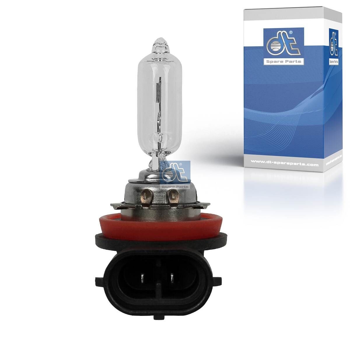 DT Spare Parts Ampoule, projecteur principal 9.78113 Ampoule de phare DT Spare Parts NSX 9.78113 pas cher