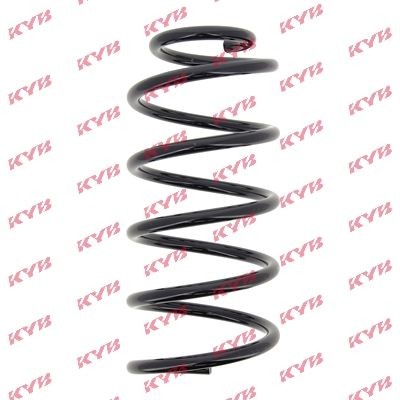 KYB Spiralfjäder RC3411 KYB RC3411 Fjädrar Nubira Sedan (J200) original