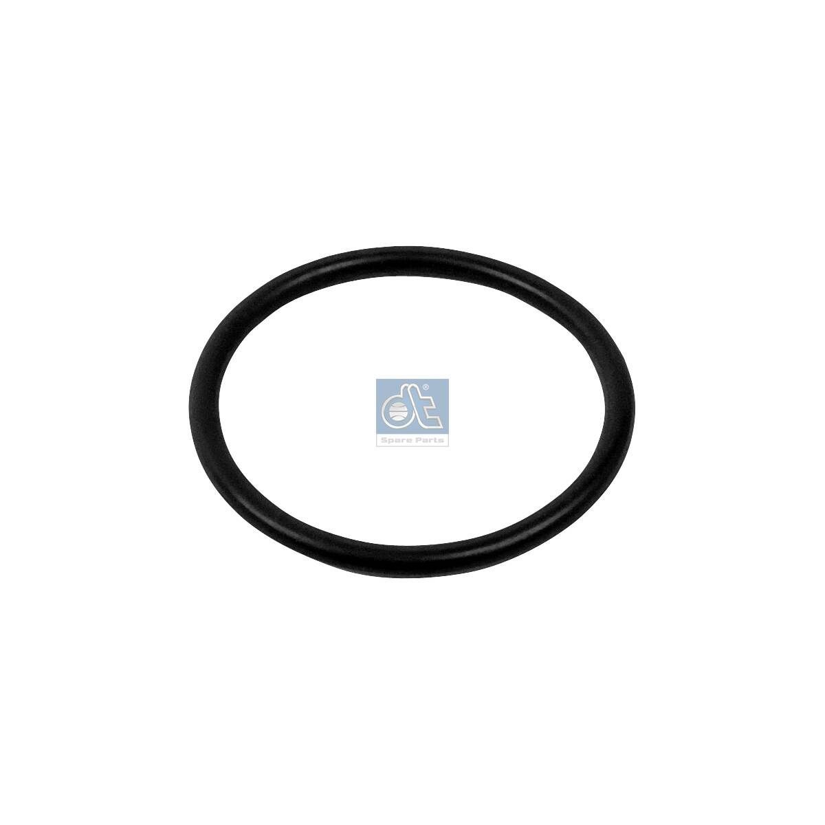 DT Spare Parts Dichtung, Thermostat 11.22015 11.22015 Thermostatgehäuse Dichtung SEAT ALHAMBRA DT Spare Parts kaufen