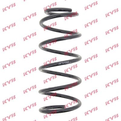 KYB Balstiekārtas atspere RC3418 KYB RC3418 Atsperes Ford Transit Connect mk1 cena