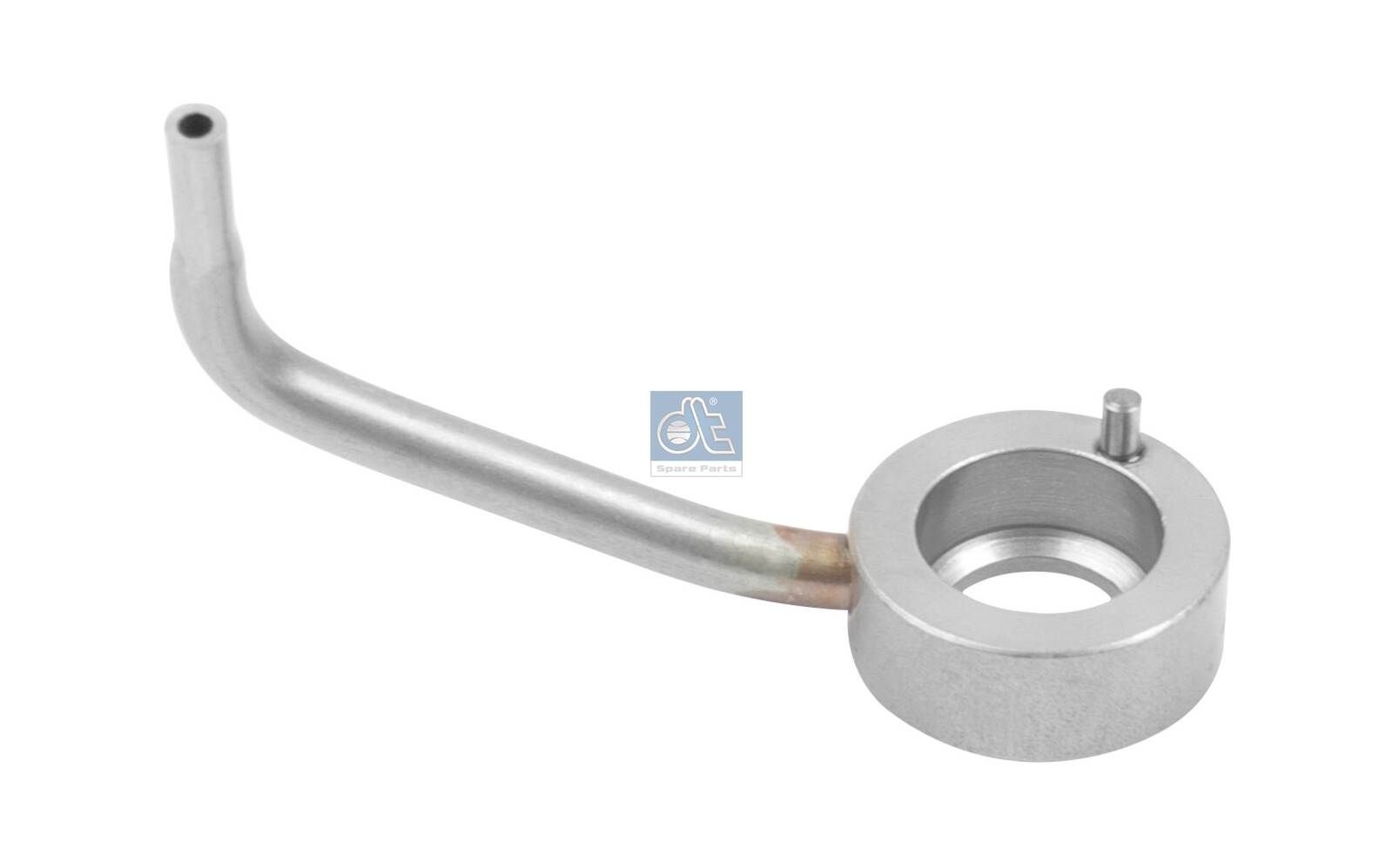 DT Spare Parts Munstycke 4.64546 4.64546 DT Spare Parts injektorer SKODA OCTAVIA