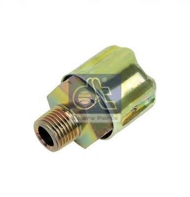 DT Spare Parts Soupape, dégazage du carter 1.14152 1.14152 Reniflard carter moteur AUDI E-TRON DT Spare Parts