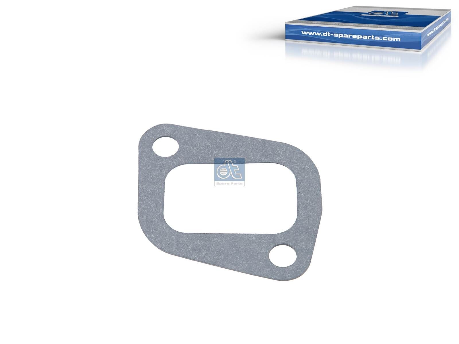 DT Spare Parts Tesnenie kolena sac. potrubia 1.24056 Tesnenie sacieho potrubia DT Spare Parts SEAT 1.24056