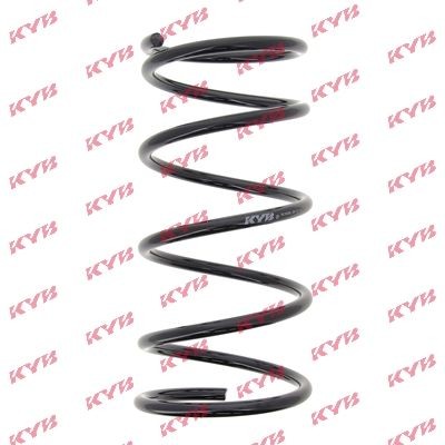 Coil spring KYB RC3436 KYB K-Flex RC3436 MITSUBISHI SPACE STAR 2000 coil spring price