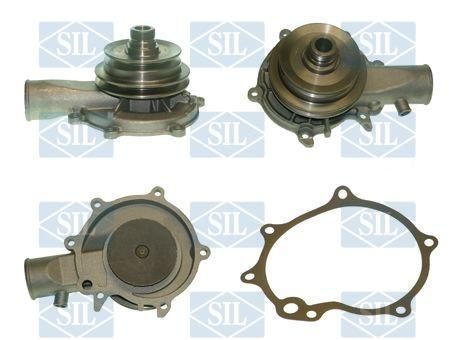 Saleri SIL Vandpumpe PA494P Saleri SIL PA494P Trooper III SUV Cabriolet Vandpumpe pris