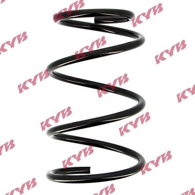 KYB Fjeder RC3443 KYB RC3443 Fjeder SUBARU Impreza II Hatchback 2.0 i WRX AWD 228 HK 2005