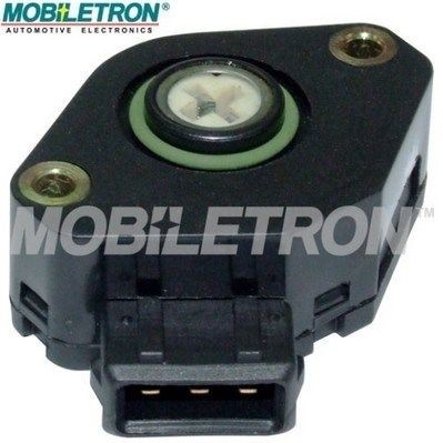 MOBILETRON Sensor, drosselventilstilling TP-E010 Gasspjeld sensor MOBILETRON Subaru XV TP-E010