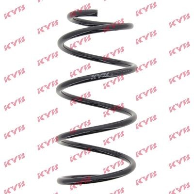 KYB Mola de suspensão RC3449 RC3449 Molas KYB TOYOTA RAV 4