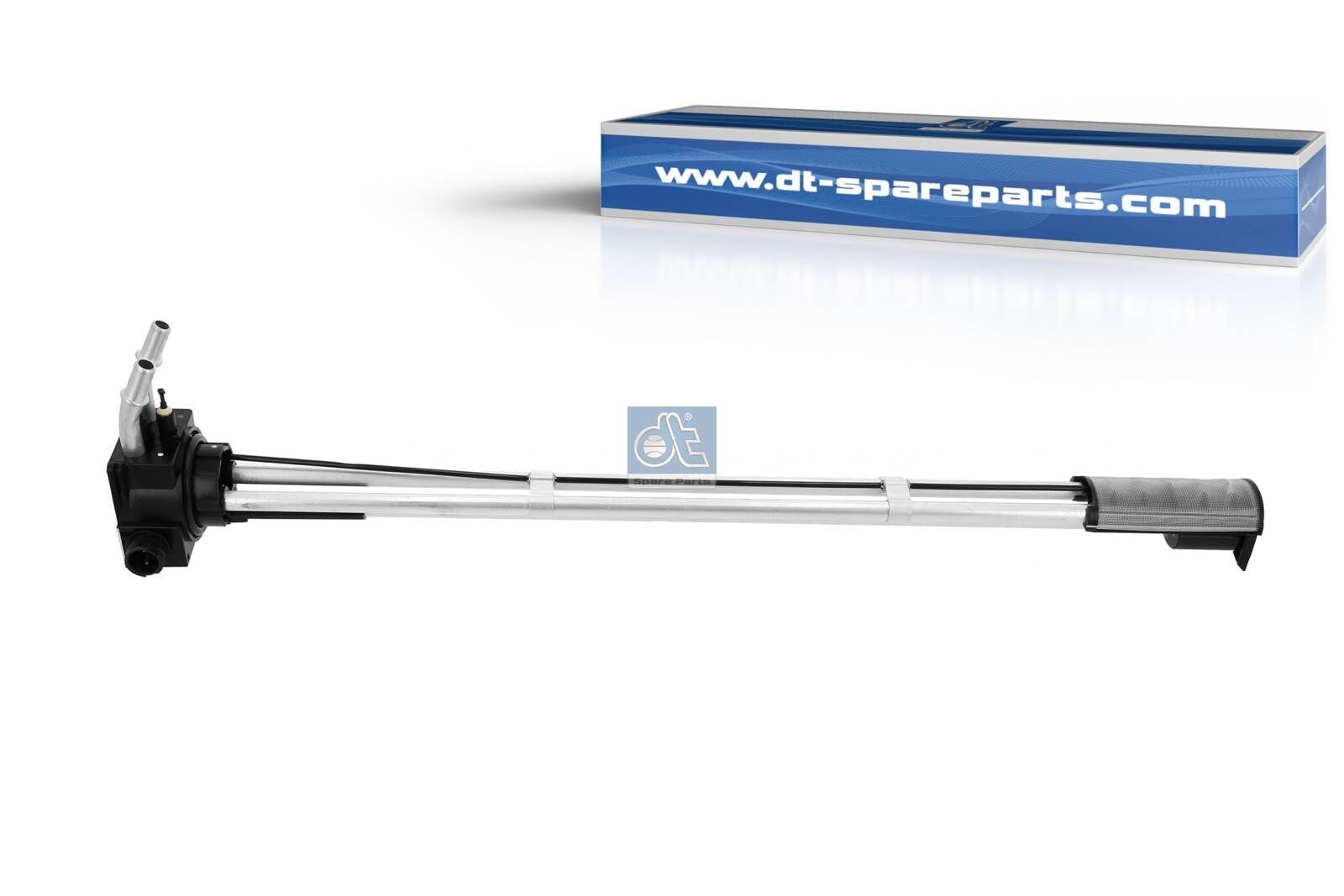 DT Spare Parts Αισθητήρας, αποθέματα καυσίμου 2.12312 DT Spare Parts 2.12312 Αισθητήρας αποθέματα καυσίμου Volvo V60 155 157 τιμες