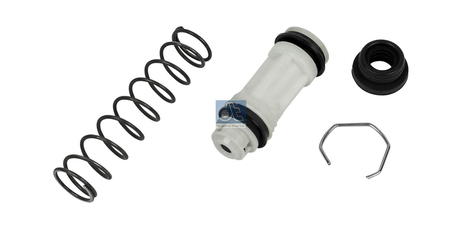 DT Spare Parts Repair Kit, clutch slave cylinder 1.31313 Citroen RELAY DT Spare Parts repair kit, clutch slave cylinder 131313