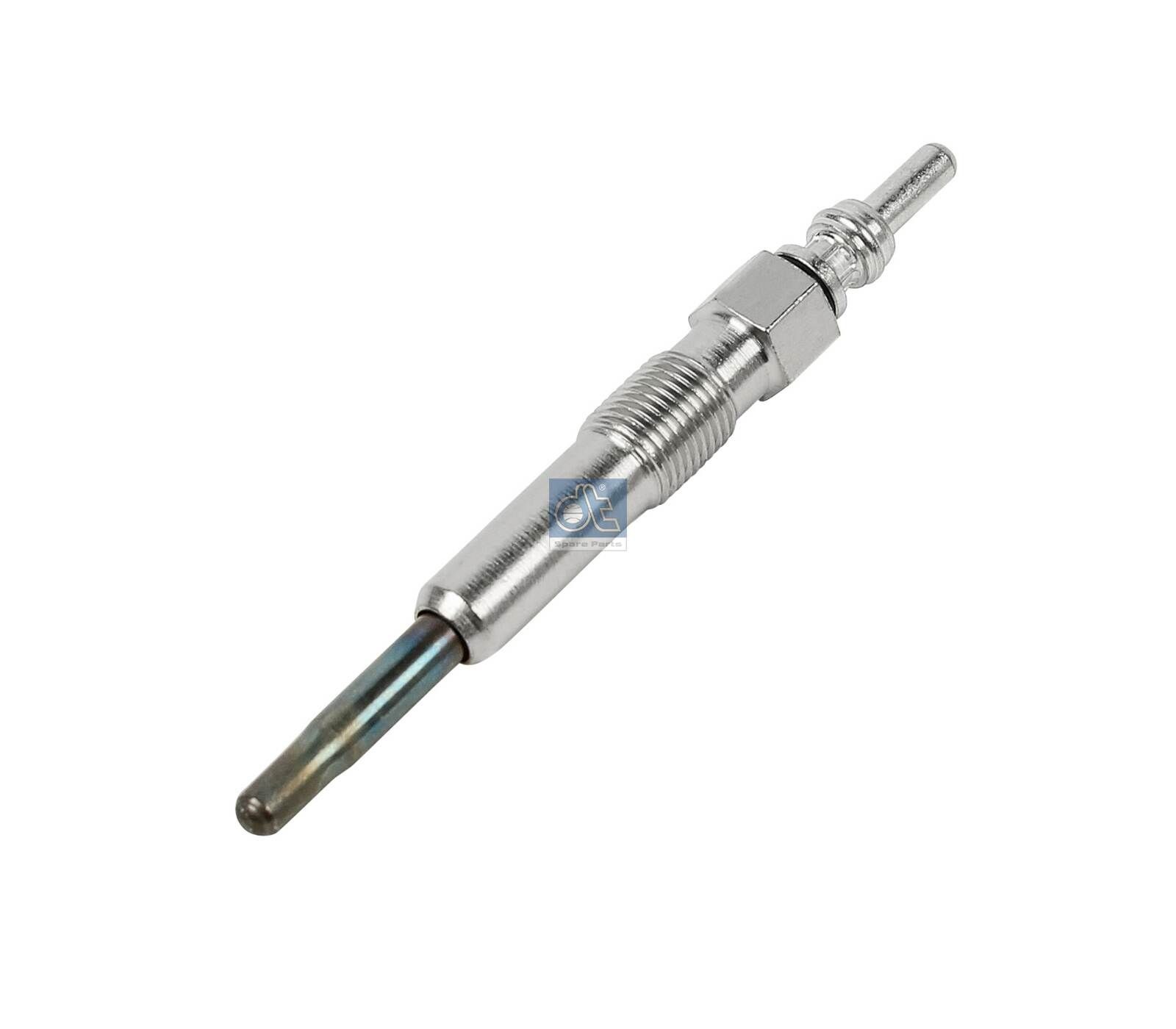 Eelsüüteküünlad DT Spare Parts 6.27310 DT Spare Parts 6.27310 Hõõgküünal Fiat UNO 2010
