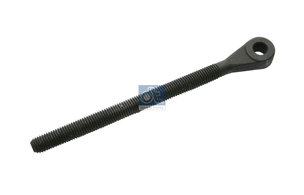 DT Spare Parts Napínacia skrutka drżiaka alternátora 1.21360 DT Spare Parts 1.21360 Napínacia skrutka drżiaka alternátora