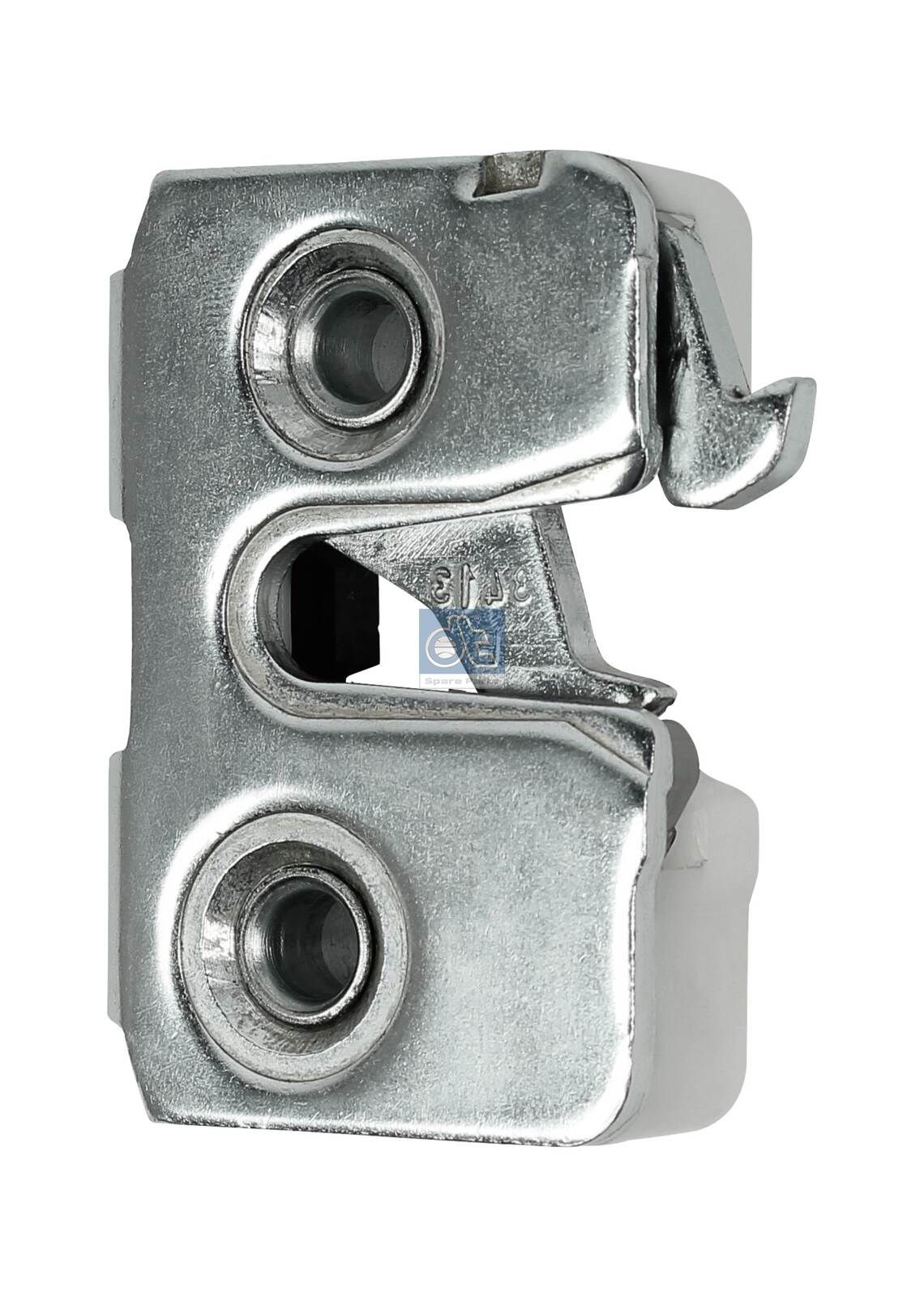 DT Spare Parts Durvju slēdzene 5.60108 Durvju slēdzenes DT Spare Parts Renault FLUENCE 5.60108