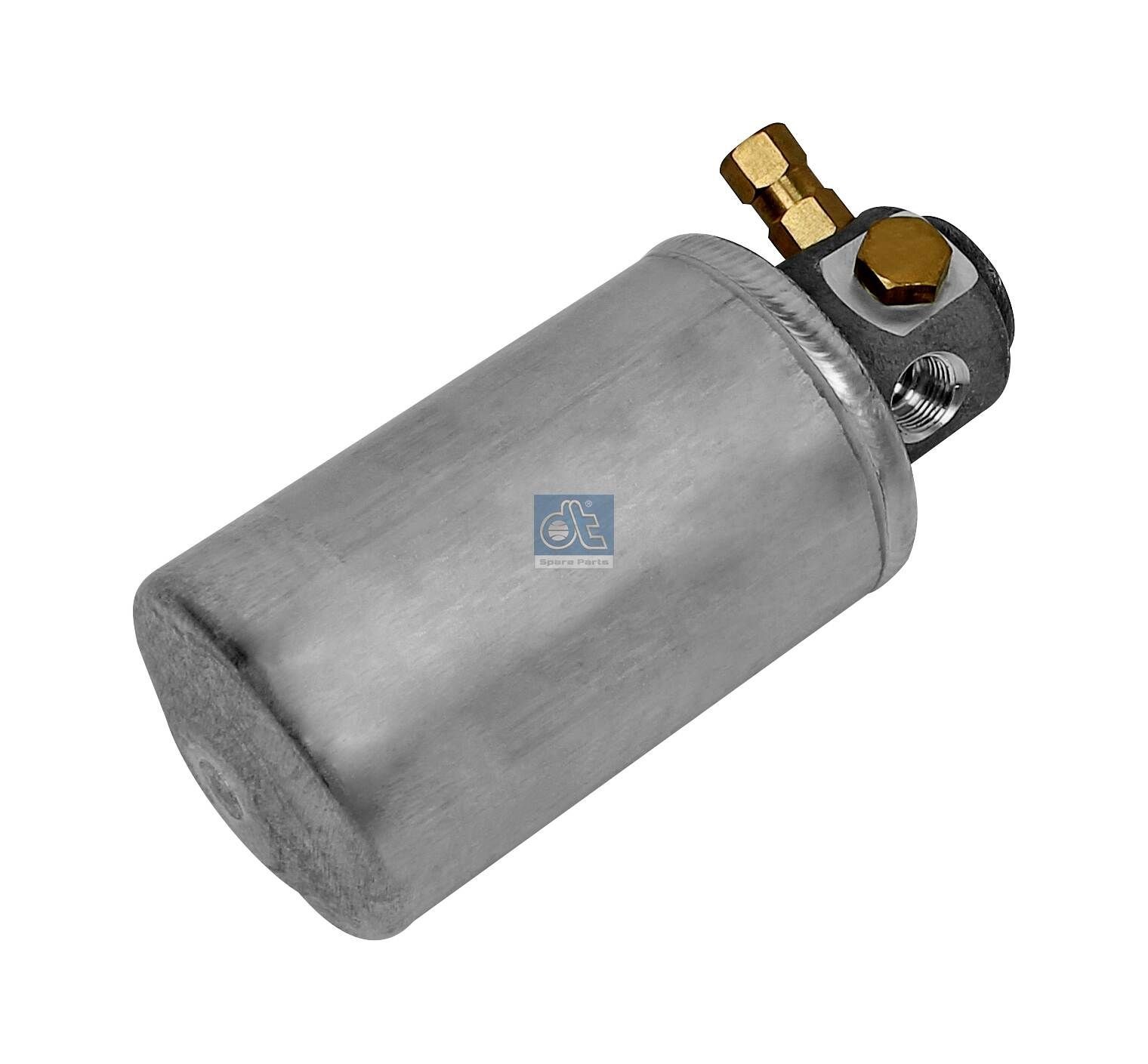 DT Spare Parts Kuivati, kliimaseade 4.67516 DT Spare Parts 4.67516 Kuivati, kliimaseade