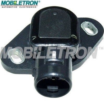 MOBILETRON Drosselklappenpotentiometer TP-J013 TP-J013 MOBILETRON Drosselklappensensor Tabelle