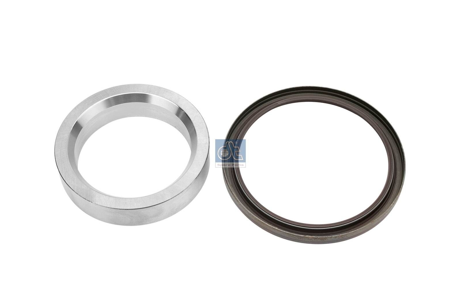 DT Spare Parts Sada tesnení náboja kolies 3.96002 DT Spare Parts 3.96002 Sada tesnení náboja kolies