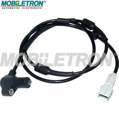 MOBILETRON Sensor, rotações da roda AB-EU074 MOBILETRON AB-EU074 Sensor ABS Peugeot Partner Van originais preço