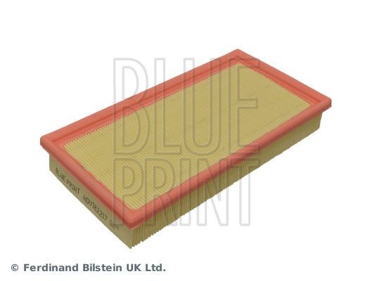 BLUE PRINT Filtro aria ADV182217 ADV182217 costo Filtro aria Volkswagen TOUAREG BLUE PRINT