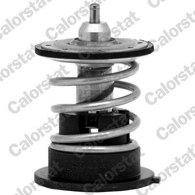 Thermostaat, koelvloeistof CALORSTAT by Vernet TH7287.87 CALORSTAT by Vernet TH7287.87: Koelwaterthermostaat BMW X6 2017
