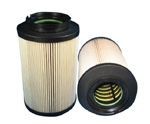 ALCO FILTER Palivový filter MD-539 MD-539 Palivový filter SEAT ARONA ALCO FILTER