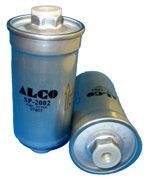 ALCO FILTER Brandstoffilter SP-2002 Benzinefilter van de motor ALCO FILTER SIERRA SP-2002 goedkoop