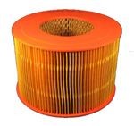ALCO FILTER Luchtfilter MD-134 MD-134 Luchtfilter van de motor TOYOTA AYGO ALCO FILTER