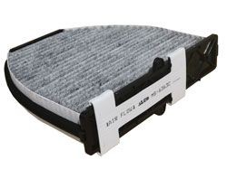 ALCO FILTER Pollenfilter MS-6363C Pollenfilter ALCO FILTER Mercedes-Benz VITO MS-6363C