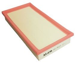 ALCO FILTER Filtro aria MD-9624 MD-9624 costo Filtro aria SEAT TOLEDO ALCO FILTER