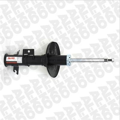 AL-KO Støtdemper 300905 300905 Støtdemper AL-KO VOLVO 760