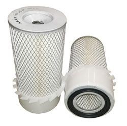 ALCO FILTER Luchtfilter MD-192K Toyota AYGO Luchtfilter ALCO FILTER MD-192K