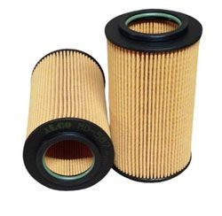 ALCO FILTER Ölfilter MD-587 Motorölfilter ALCO FILTER NIRO MD-587 günstig