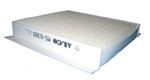 ALCO FILTER Interieurfilter MS-6380 Koolstoffilter ALCO FILTER PUNTO MS-6380 goedkoop