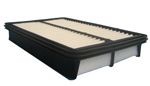ALCO FILTER Luftfilter MD-8636 ALCO FILTER Luftfilter SUBARU MD-8636