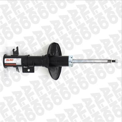 AL-KO Schokdemper 300904 Volvo 460 L Schokbrekers AL-KO 300904