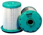 ALCO FILTER Brændstof-filter MD-513 Brændstoffilter ALCO FILTER TERRANO MD-513 billig