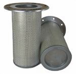 ALCO FILTER Sekundært luftfilter MD-7152 Sekundært luftfilter ALCO FILTER 208 MD-7152 billige