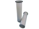 ALCO FILTER Sekundært luftfilter MD-7100 Sekundært luftfilter ALCO FILTER Peugeot 208 MD-7100