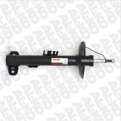 AL-KO Shock absorber 300445 300445 AL-KO shock absorber for CHEVROLET S10