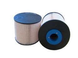 ALCO FILTER Drivstoffilter MD-657 Drivstoffilter ALCO FILTER LAND CRUISER MD-657 billige