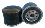 ALCO FILTER Oil filter SP-807 ALCO FILTER SP-807 304 Estate oil filters replacement
